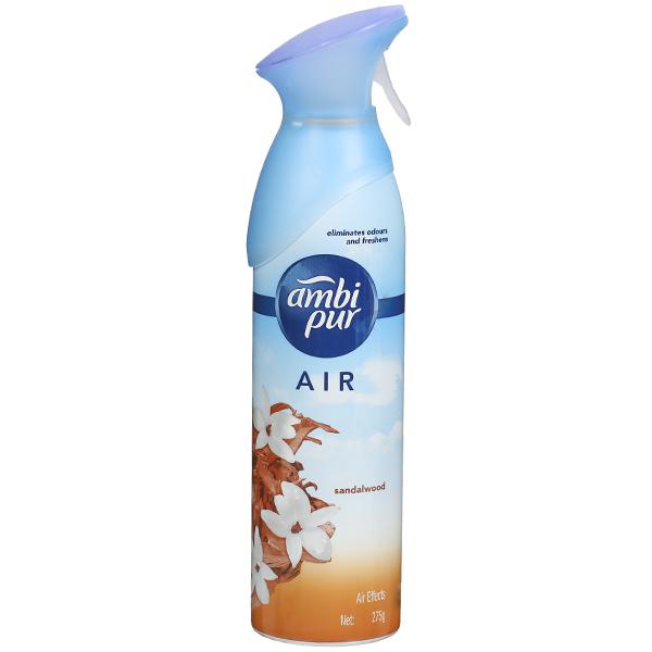 Ambi Pur Air Sandalwood Air Freshener 275g